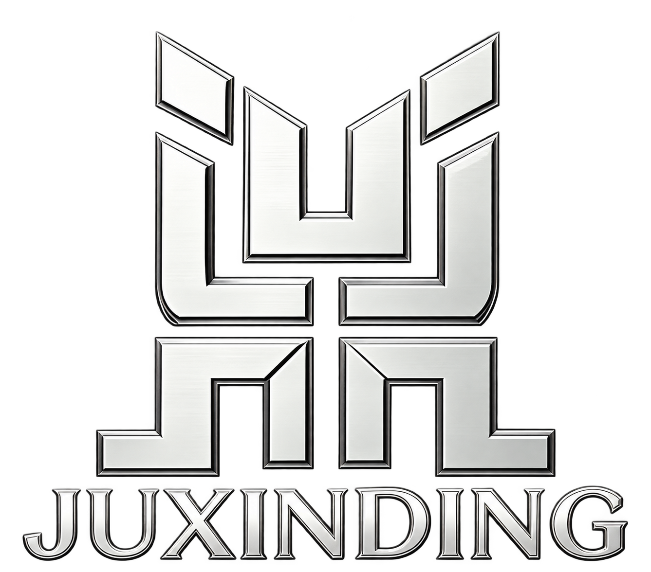 JUXINDING company trademark